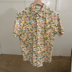 men’s shirt